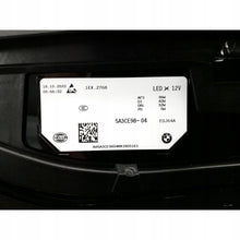 Laden Sie das Bild in den Galerie-Viewer, Frontscheinwerfer BMW IX 5A3CE98 Rechts Scheinwerfer Headlight SCH6097358601yp