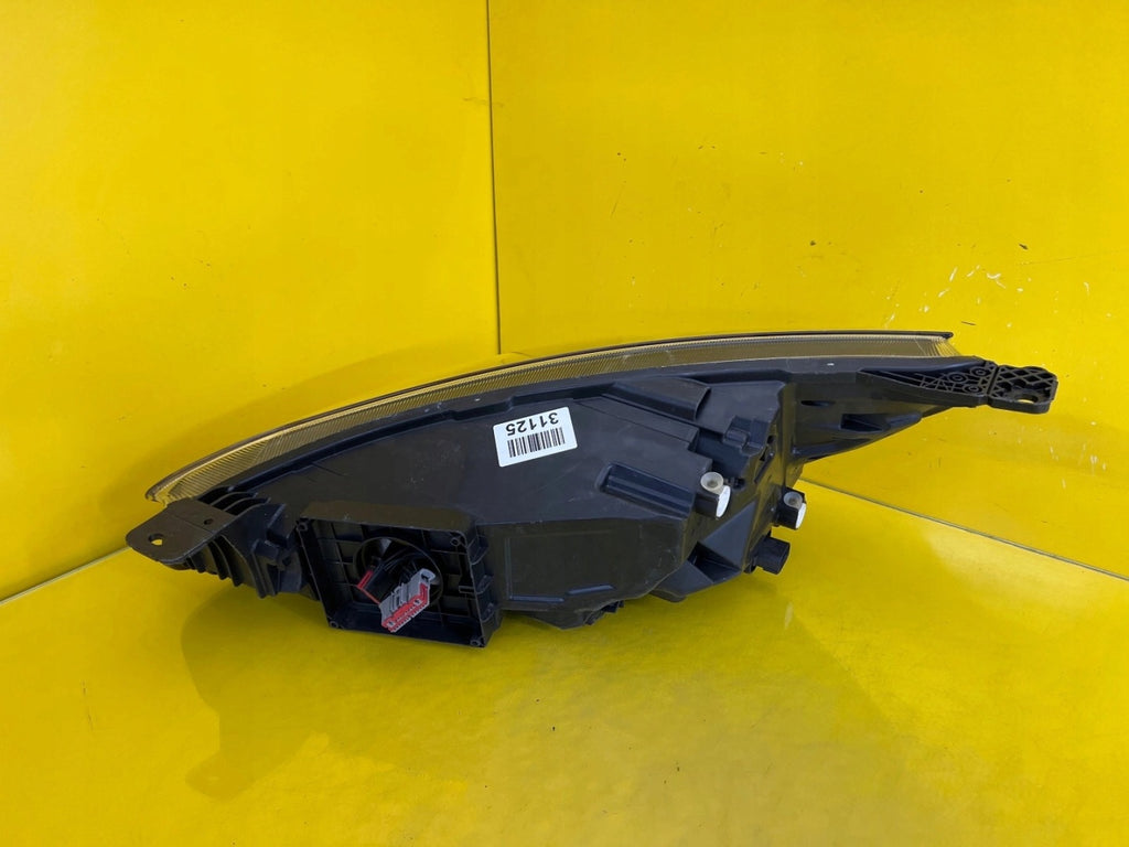 Frontscheinwerfer Ford Focus MX7B-13E014-GC LED Rechts Scheinwerfer Headlight SCH2307499016zq