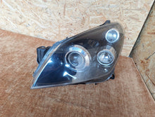 Laden Sie das Bild in den Galerie-Viewer, Frontscheinwerfer Opel Astra 1ZS008710-321 Xenon Links Scheinwerfer Headlight SCH9093623940qp