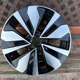 1x Alufelge 16 Zoll 6.0