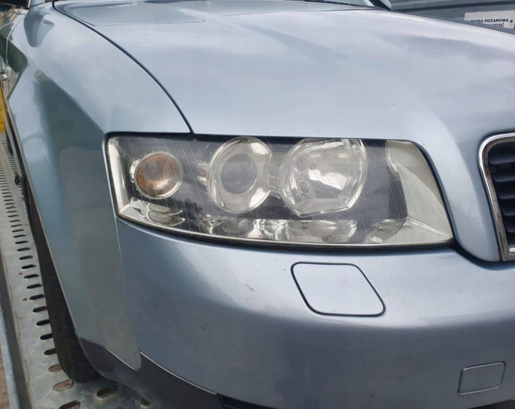 Frontscheinwerfer Audi A4 B6 8E0941004S Xenon Rechts Scheinwerfer Headlight