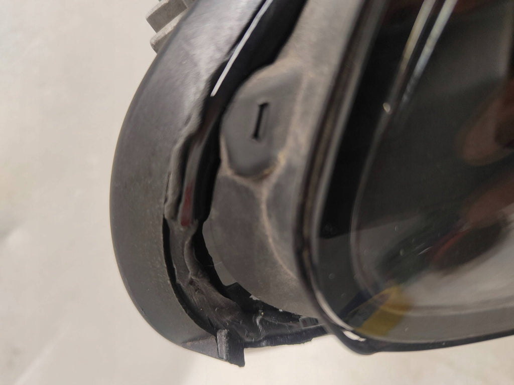 Frontscheinwerfer BMW 5 G30 8082656-07 Full LED Rechts Scheinwerfer Headlight SCH7531891970zw