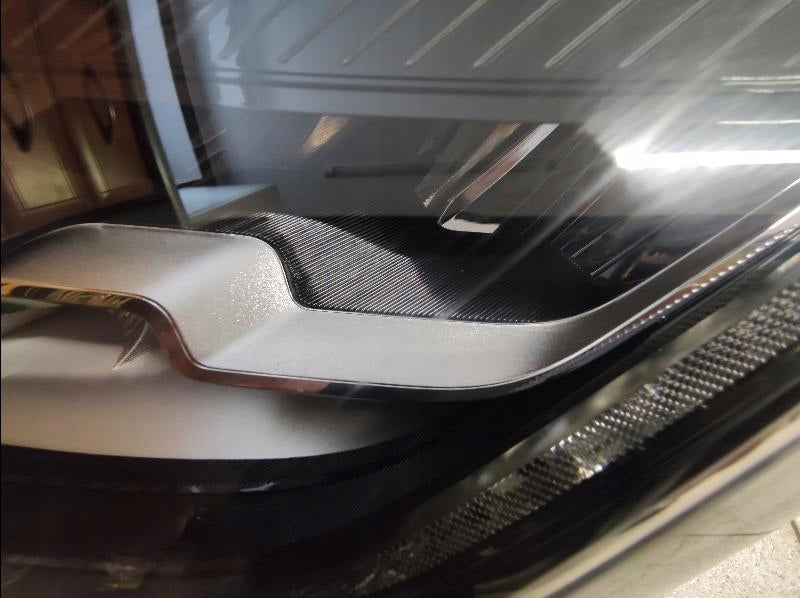 Frontscheinwerfer Jaguar E-Pace J9C3-13W029-ED J9C3-13W030-ED LED Ein Satz SCH7230674512ru