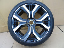 Load image into Gallery viewer, 1x Alufelge 20 Zoll 9.0" 5x108 53ET 32134525 Polestar Rim Wheel FEL8563304820sy