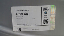 Laden Sie das Bild in den Galerie-Viewer, 1x Alufelge 18 Zoll 8.0" 5x120 14ET 6760625 BMW 5 E60 6 E63 Rim Wheel FEL5125615656iq