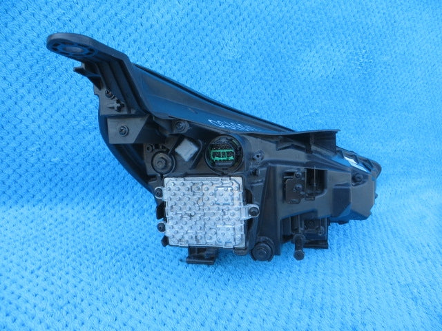 Frontscheinwerfer Hyundai I30 III 92101-G4100 LED Links Scheinwerfer Headlight