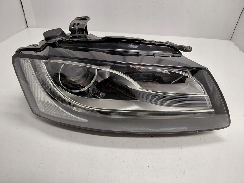 Frontscheinwerfer Audi A5 8T0941003AK 8T0941004AK Xenon Ein Satz Headlight SCH7223998339xu