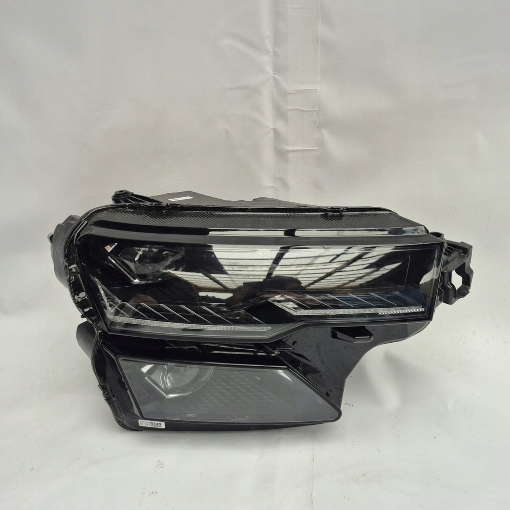 Frontscheinwerfer Skoda Karoq 57B941036B Rechts Scheinwerfer Headlight SCH6844498548df