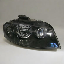 Laden Sie das Bild in den Galerie-Viewer, Frontscheinwerfer Audi A3 8P0941004R 0301231272 Xenon Rechts Headlight