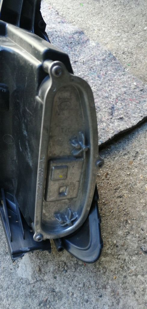 Frontscheinwerfer Dacia Sandero Jogger 260608545R Links Scheinwerfer Headlight SCH8801342679ff