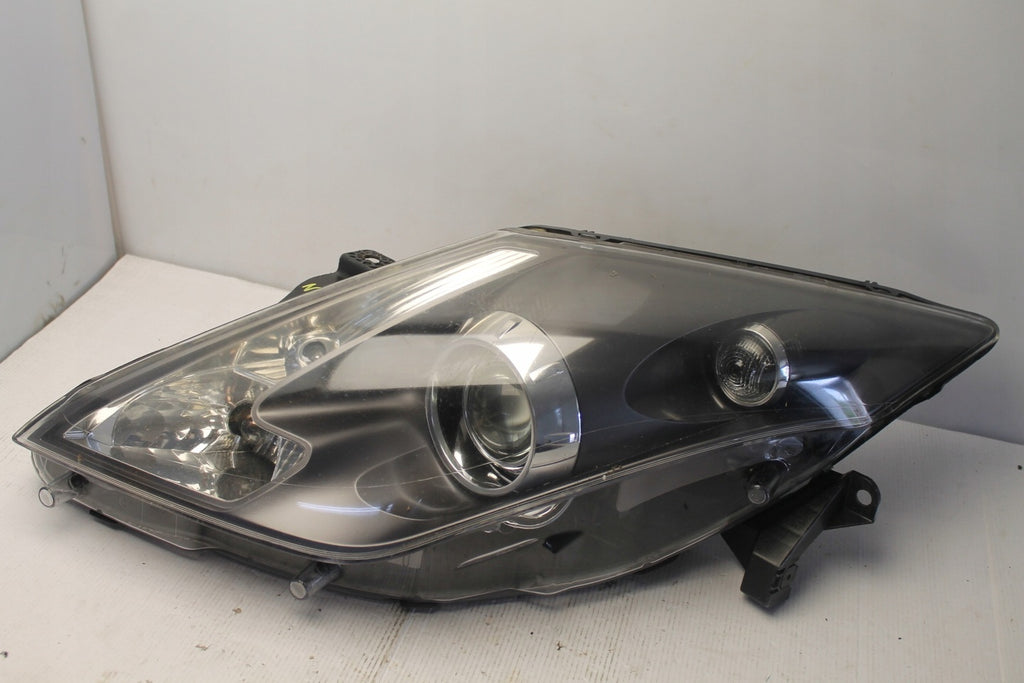 Frontscheinwerfer Renault Laguna III Coupe 260603355R Xenon Links Headlight