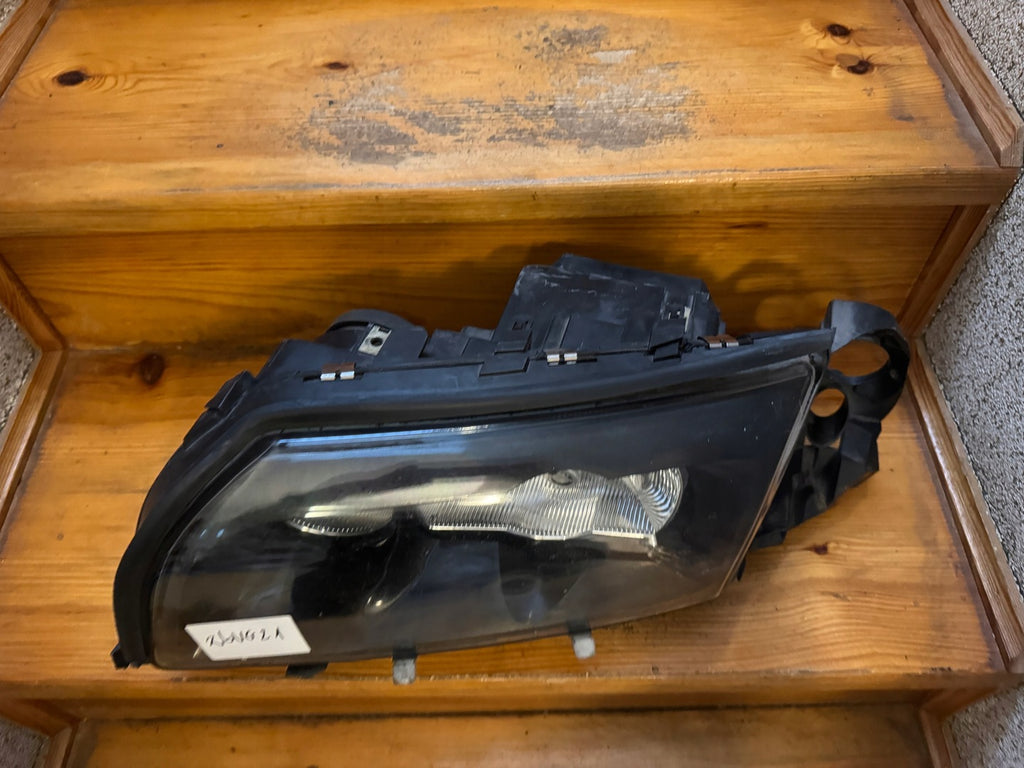 Frontscheinwerfer Volvo S80 Xenon Links Scheinwerfer Headlight