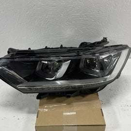 Frontscheinwerfer VW Passat B8 3G1941035L LED Links Scheinwerfer Headlight SCH6786613104kg