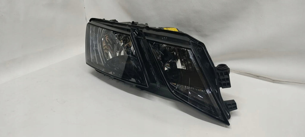 Frontscheinwerfer Skoda Octavia III 5E1941016C Rechts Scheinwerfer Headlight SCH6499673686gi