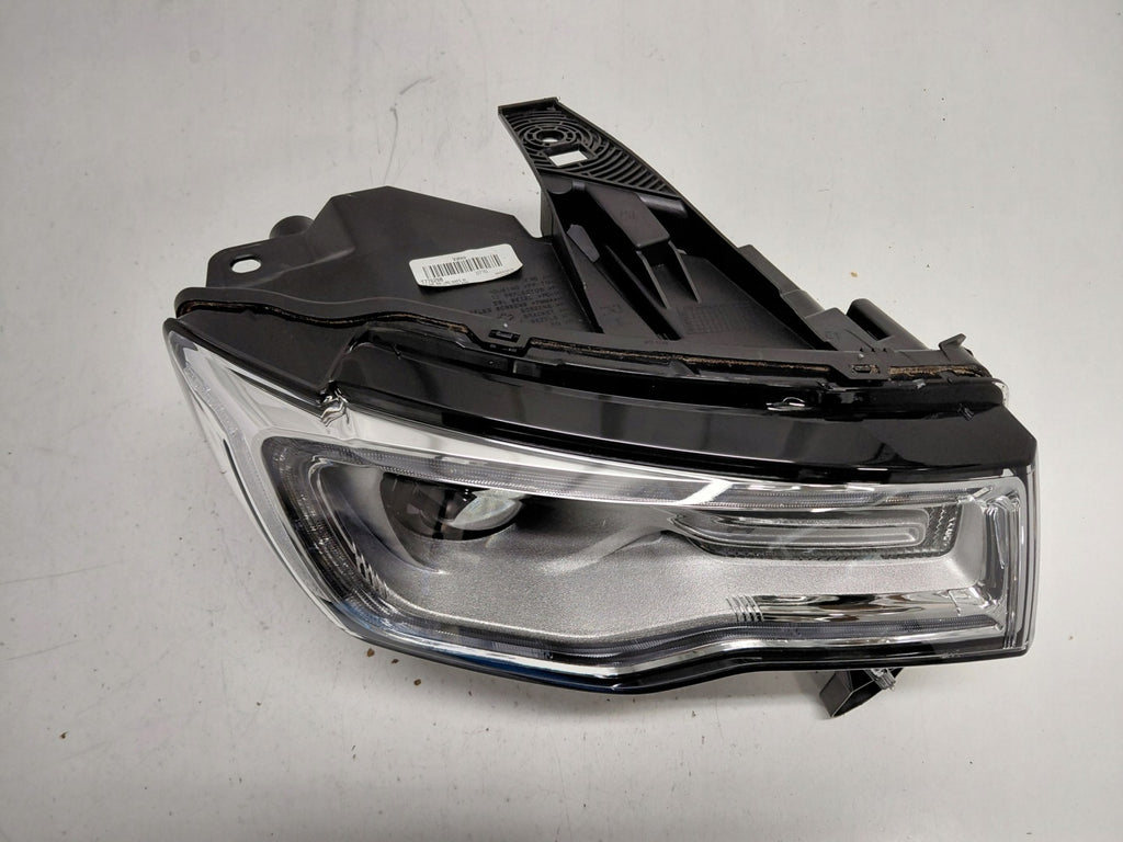 Frontscheinwerfer Jeep Grand Cherokee Wk2 68289238AE Xenon Rechts Headlight SCH6075217416ik