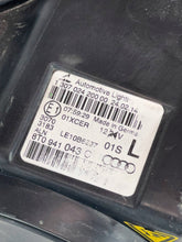 Laden Sie das Bild in den Galerie-Viewer, Frontscheinwerfer Audi A5 LE10B6237 8T0941043C Links Scheinwerfer Headlight SCH7006539080ey