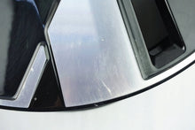 Load image into Gallery viewer, 1x Alufelge 19 Zoll 8.5" 5x108 56ET Glanz Schwarz 32294213 Volvo Xc60 Rim Wheel FEL6588324728xf