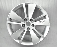 Load image into Gallery viewer, 1x Alufelge 18 Zoll 8.0&quot; 5x112 44ET 3V0601025F Skoda Superb Rim Wheel