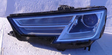 Load image into Gallery viewer, Frontscheinwerfer Audi A4 B9 8W0941005 Xenon Links Scheinwerfer Headlight