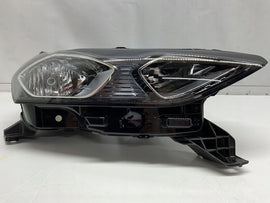 Frontscheinwerfer Citroën Ds3 9820840580 Rechts Scheinwerfer Headlight