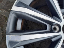 Load image into Gallery viewer, 1x Alufelge 18 Zoll 8.0" 5x108 42ET Glanz Graphit 32243401 Mg Rim Wheel FEL7684589732yz