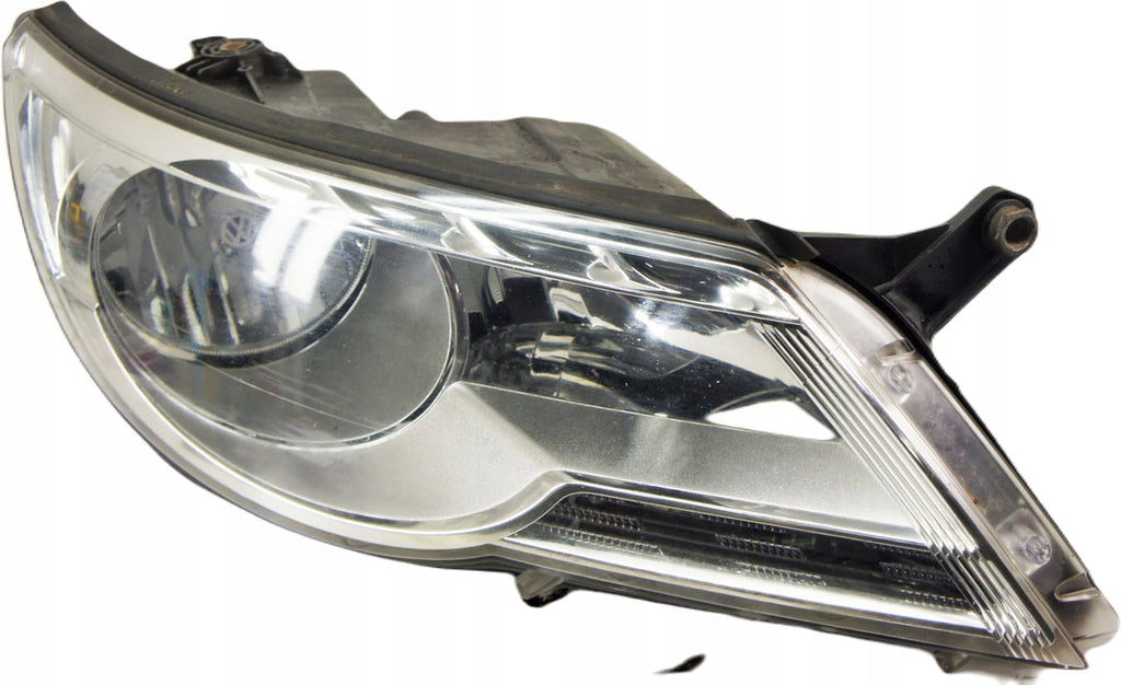 Frontscheinwerfer VW Tiguan 5N1941032P 1ED247038-02 Rechts Headlight