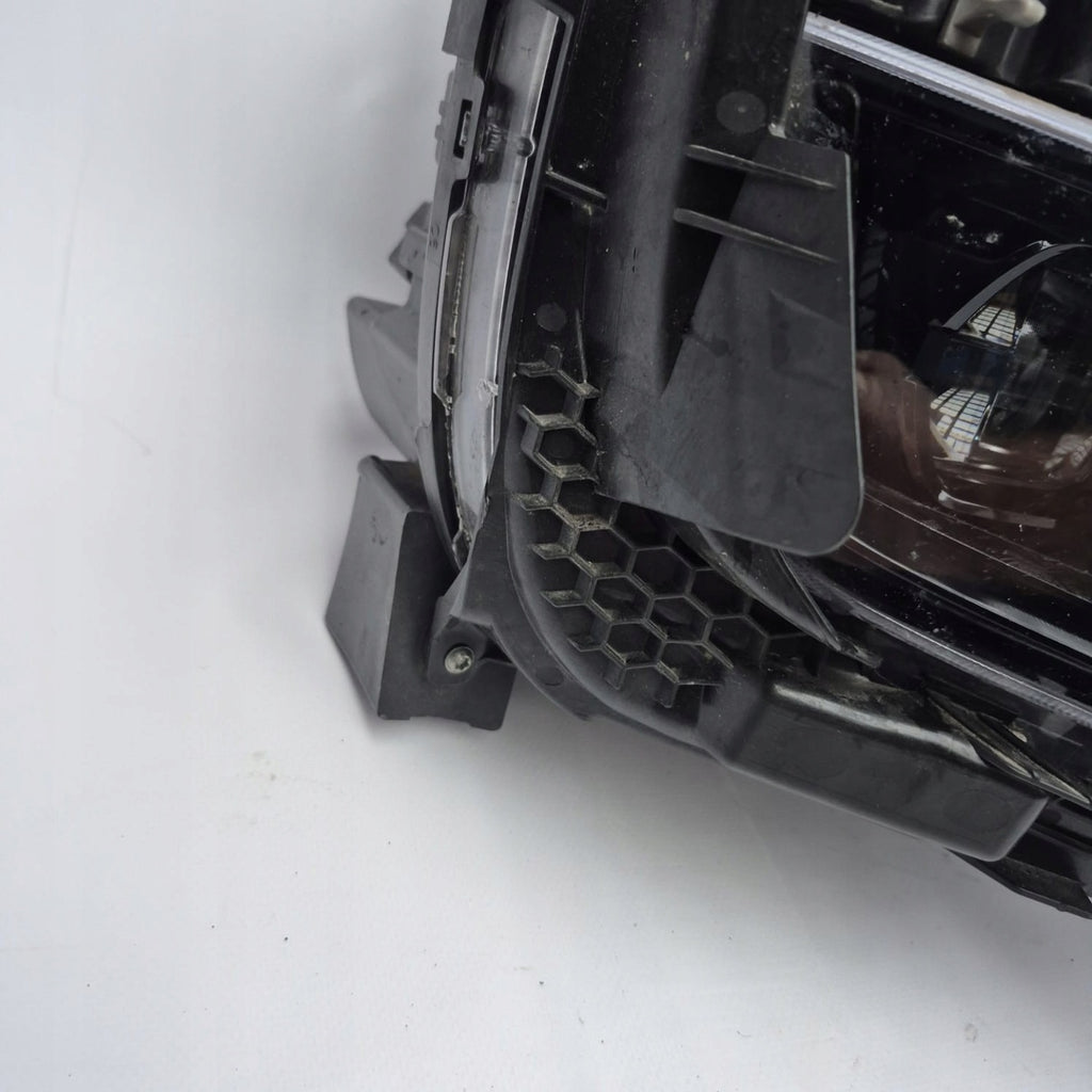 Frontscheinwerfer Jeep 52218717 Rechts Scheinwerfer Headlight SCH1492011161cz