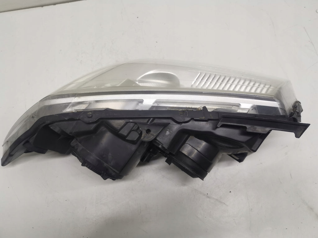 Frontscheinwerfer Renault Megane II 89312730 Links Scheinwerfer Headlight