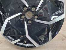 Load image into Gallery viewer, 1x Alufelge 19 Zoll 7.5" 5x114.3 49 5ET 52910-G1110 Hyundai Ioniq 5 Rim Wheel FEL9875577892cd