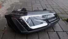 Laden Sie das Bild in den Galerie-Viewer, Frontscheinwerfer VW Jetta 5C7941752E LED Rechts Scheinwerfer Headlight