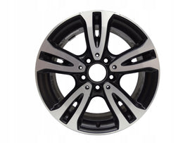 1x Alufelge 16 Zoll 6.5