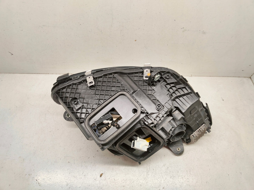 Frontscheinwerfer Mercedes-Benz W205 A2059068505KZ LED Links Headlight SCH3727790971xl