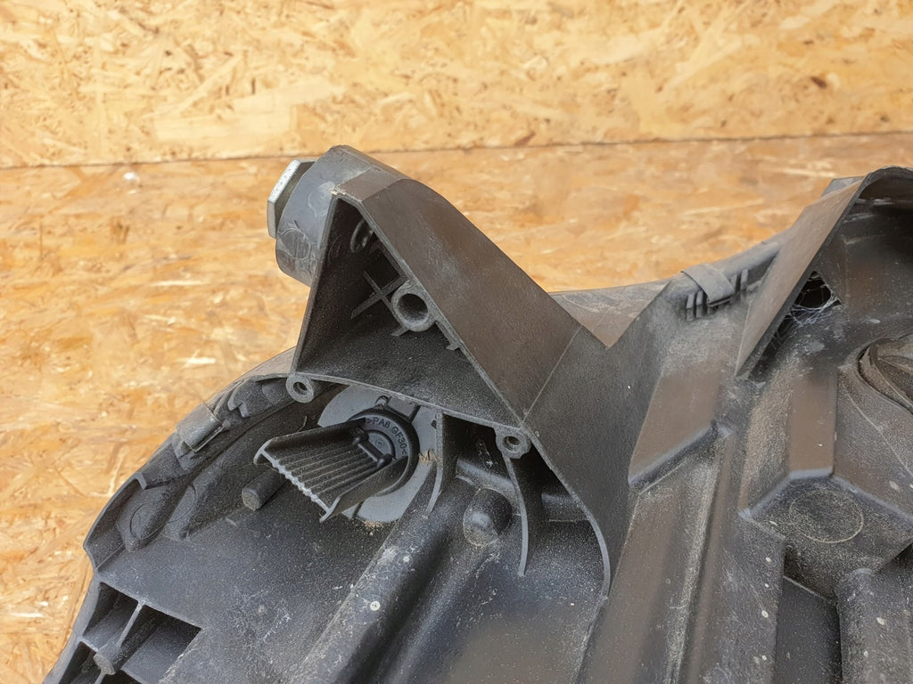 Frontscheinwerfer Mercedes-Benz W251 A2518202861 Rechts Scheinwerfer Headlight SCH3380355094yz