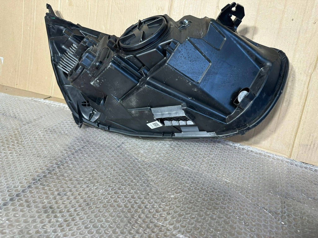 Frontscheinwerfer Ford Transit Custom JK2113D153BJ Links Scheinwerfer Headlight SCH2485845143tz