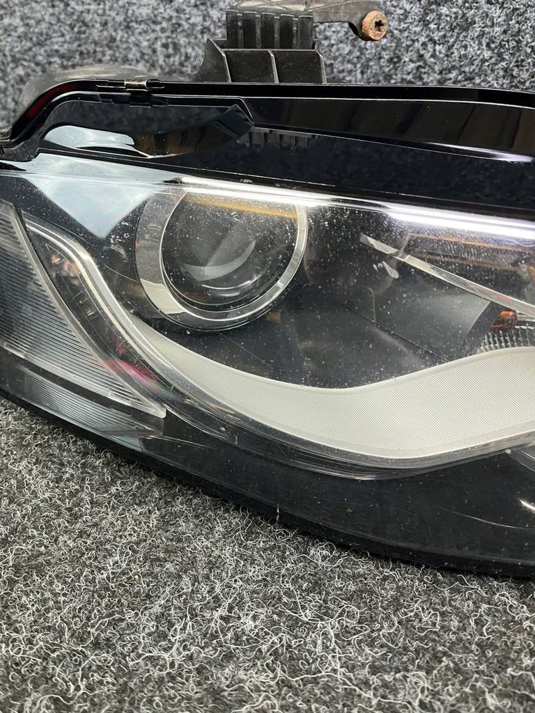 Frontscheinwerfer Audi A4 B8 1307329218 8K0941597 LED Rechts Headlight SCH9815351843ww
