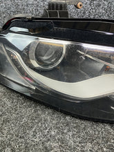 Laden Sie das Bild in den Galerie-Viewer, Frontscheinwerfer Audi A4 B8 1307329218 8K0941597 LED Rechts Headlight SCH9815351843ww