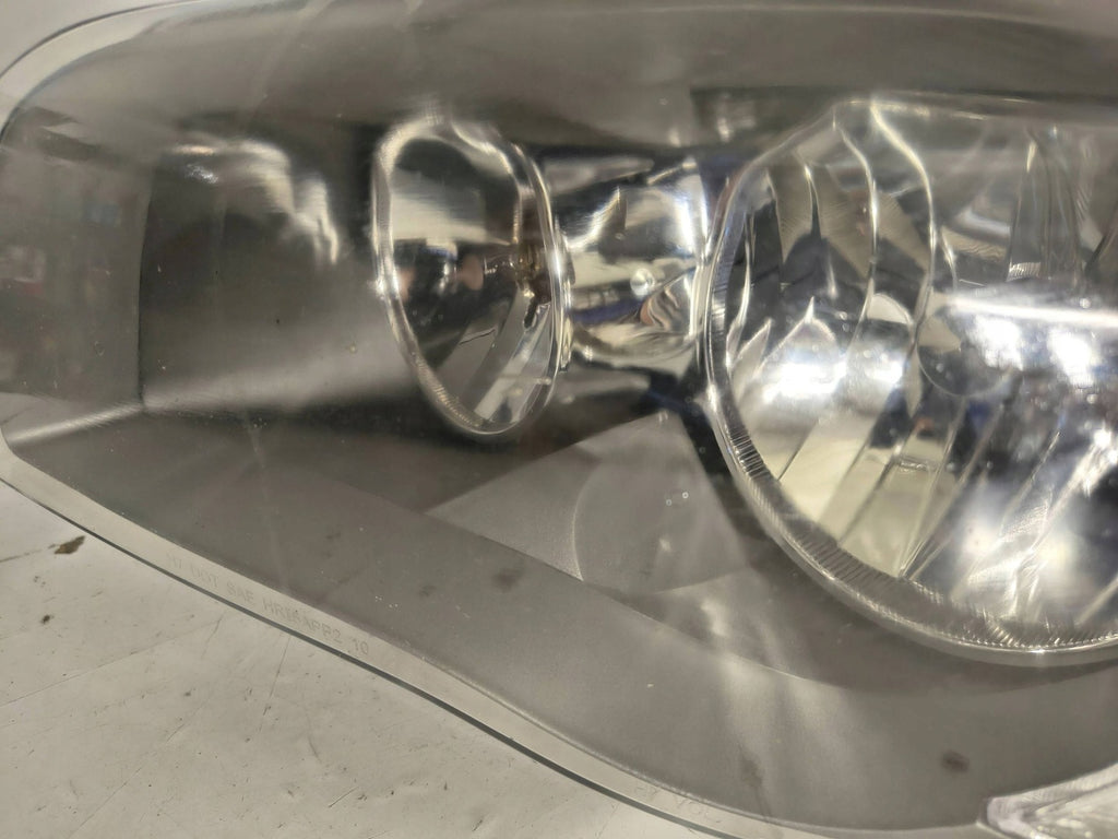 Frontscheinwerfer BMW 1 E81 E87 20-A650 Links Scheinwerfer Headlight SCH5701195632bi