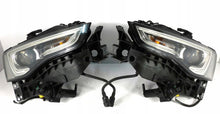 Load image into Gallery viewer, Frontscheinwerfer Audi A5 8T0941043 8T0941044 Xenon Ein Satz Headlight SCH1565860278qx