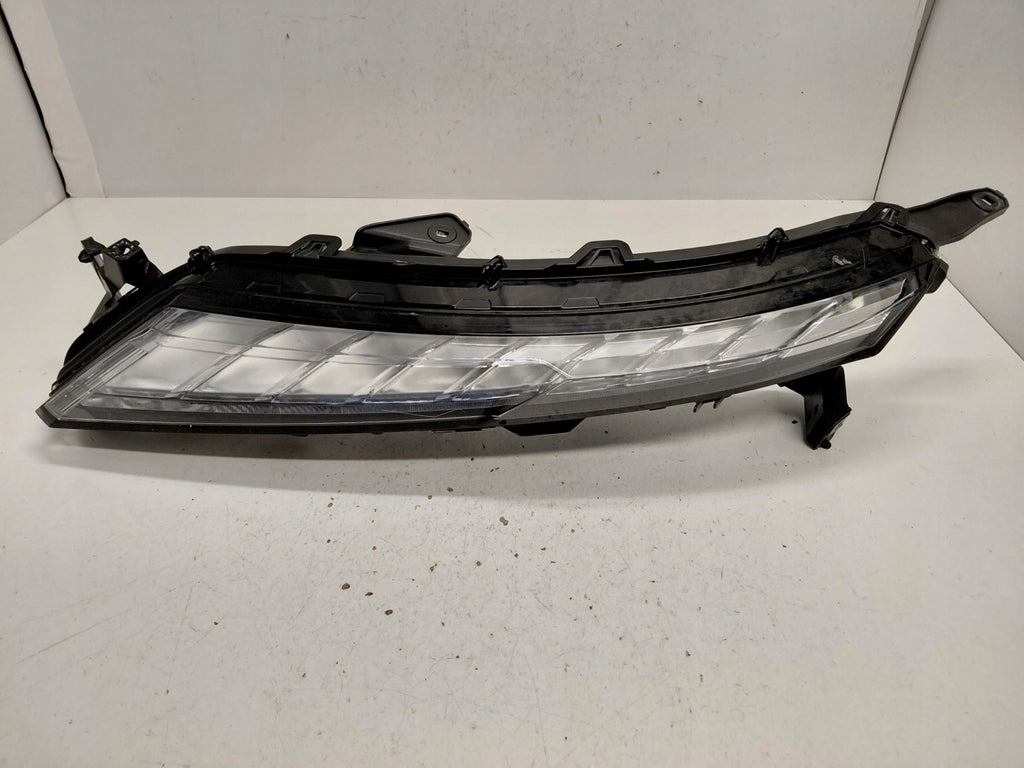 Frontscheinwerfer Mitsubishi Eclipse Cross I EDM92205010 LED Links Headlight SCH9720481189bm