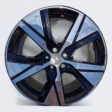 Laden Sie das Bild in den Galerie-Viewer, 1x Alufelge 19 Zoll 7.5" 5x108 50,5ET 32243375 Volvo Xc40 Rim Wheel