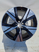 Laden Sie das Bild in den Galerie-Viewer, 1x Alufelge 19 Zoll 7.5" 5x108 50,5ET 32243375 Volvo Xc40 Rim Wheel