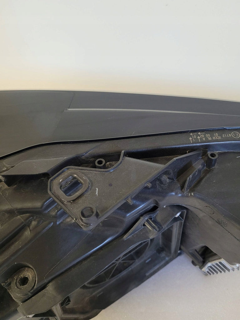 Frontscheinwerfer Audi A6 C8 4K0941033 Full LED Ein Stück (Rechts oder Links)