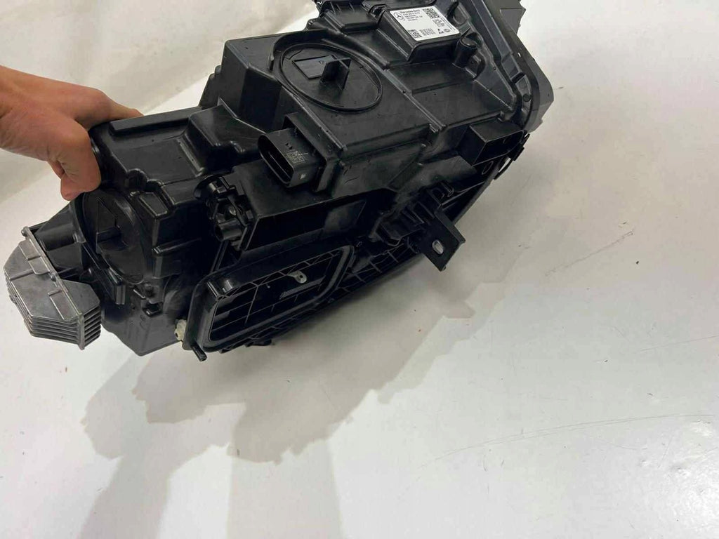 Frontscheinwerfer Mercedes-Benz Gla H247 A2479064105 Links Headlight SCH8083857363ya