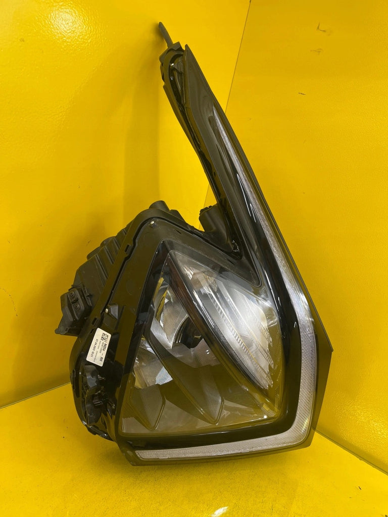 Frontscheinwerfer Kia Sportage R292112020 LED Rechts Scheinwerfer Headlight