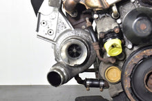 Laden Sie das Bild in den Galerie-Viewer, Motor BMW E83 E81 E91 E60 E90 N47D20A 2.0 143PS 156TKm 2007 Diesel Unkomplett MOT3216340259dl