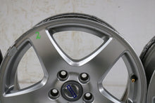 Load image into Gallery viewer, 1x Alufelge 16 Zoll 7.0&quot; 5x108 49ET 30736364 Volvo S60 S80 Rim Wheel