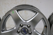 Load image into Gallery viewer, 1x Alufelge 16 Zoll 7.0" 5x108 49ET 30736364 Volvo S60 S80 Rim Wheel FEL1879405548kc