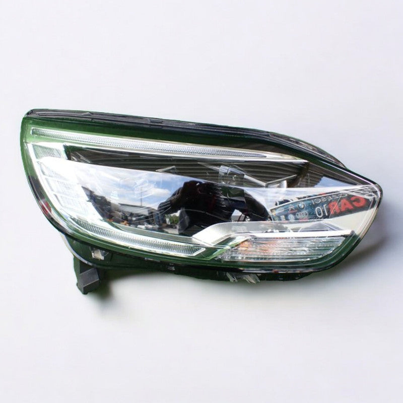 Frontscheinwerfer Renault Scenic 260100821R Full LED Rechts Headlight