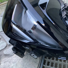 Laden Sie das Bild in den Galerie-Viewer, Frontscheinwerfer Mazda KR9P51040 Links Scheinwerfer Headlight SCH4743732888fd