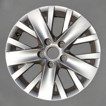 Load image into Gallery viewer, 1x Alufelge 16 Zoll 6.5&quot; 5x112 50ET 5K0601025AL VW Passat B7 Golf Vii Rim Wheel